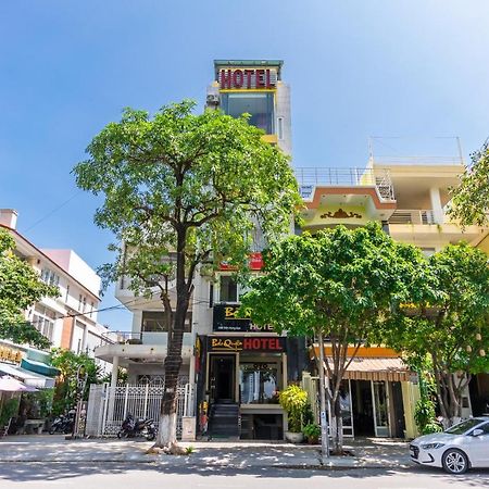 Bao Quyen Hotel Da Nang Eksteriør billede