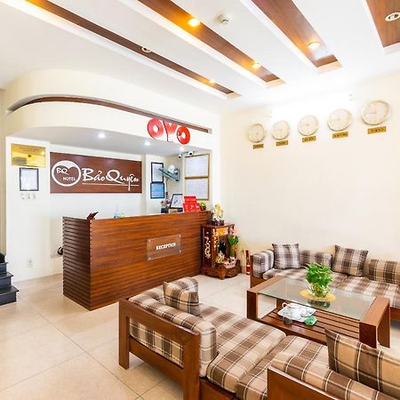 Bao Quyen Hotel Da Nang Eksteriør billede