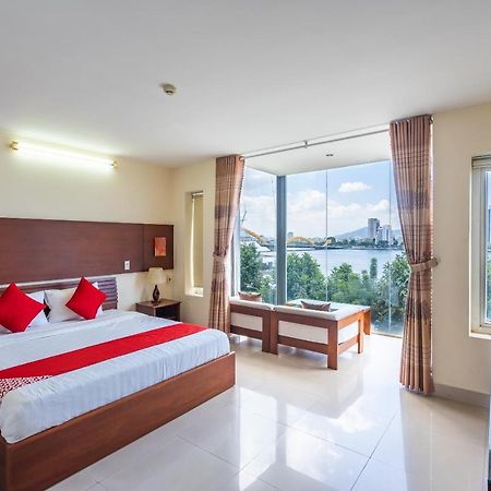 Bao Quyen Hotel Da Nang Eksteriør billede