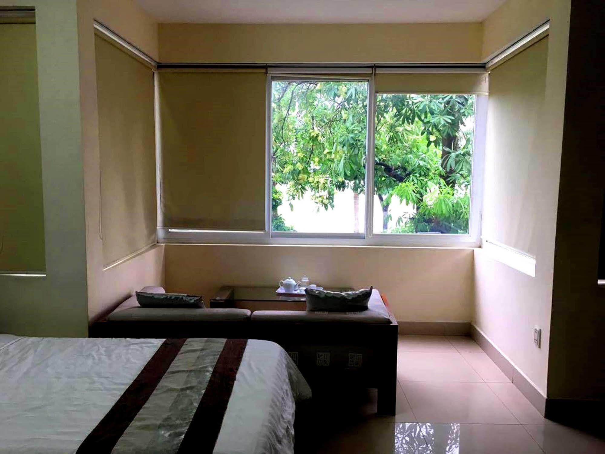 Bao Quyen Hotel Da Nang Eksteriør billede