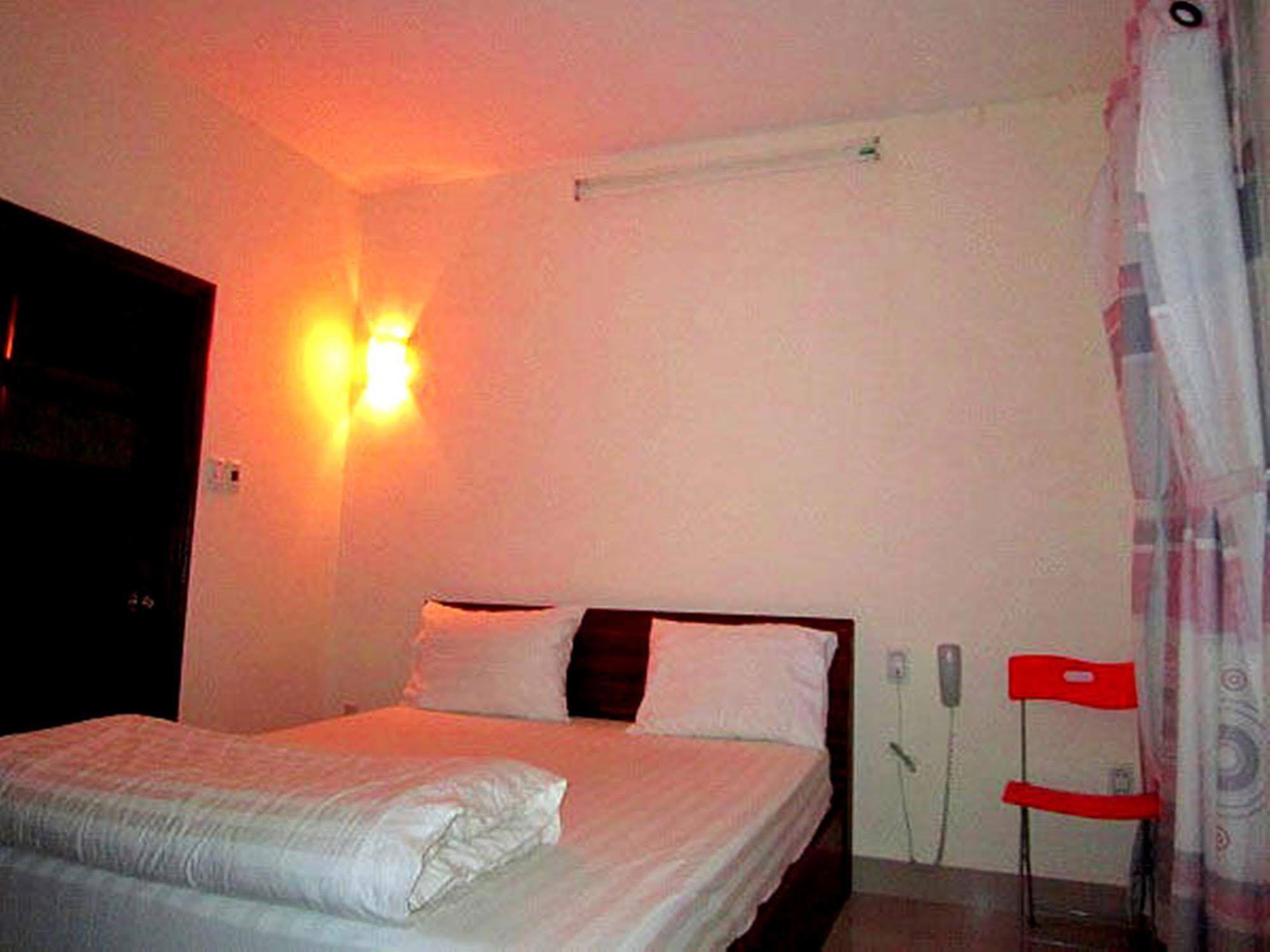 Bao Quyen Hotel Da Nang Eksteriør billede