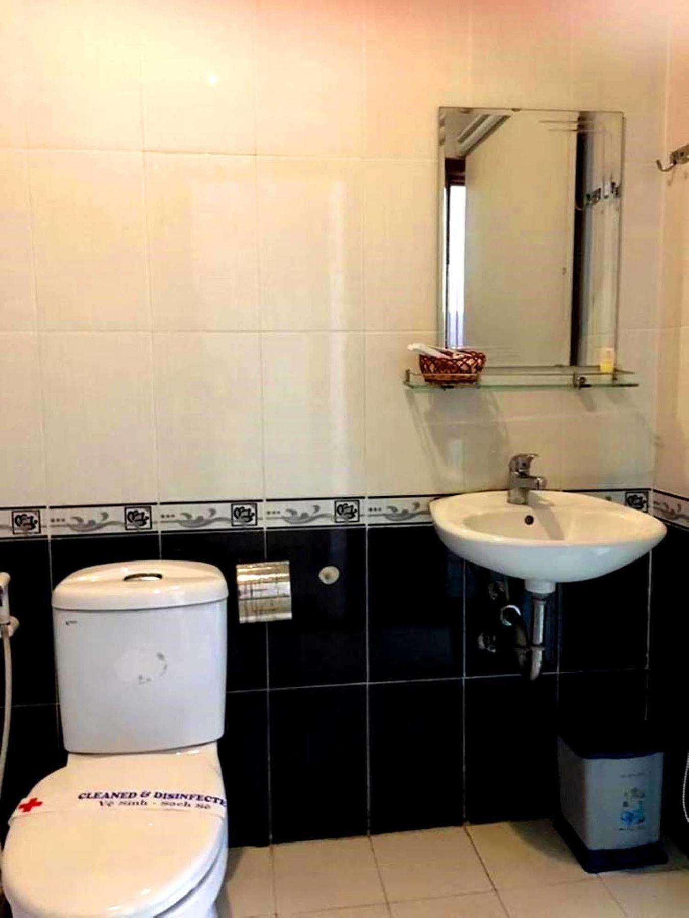 Bao Quyen Hotel Da Nang Eksteriør billede