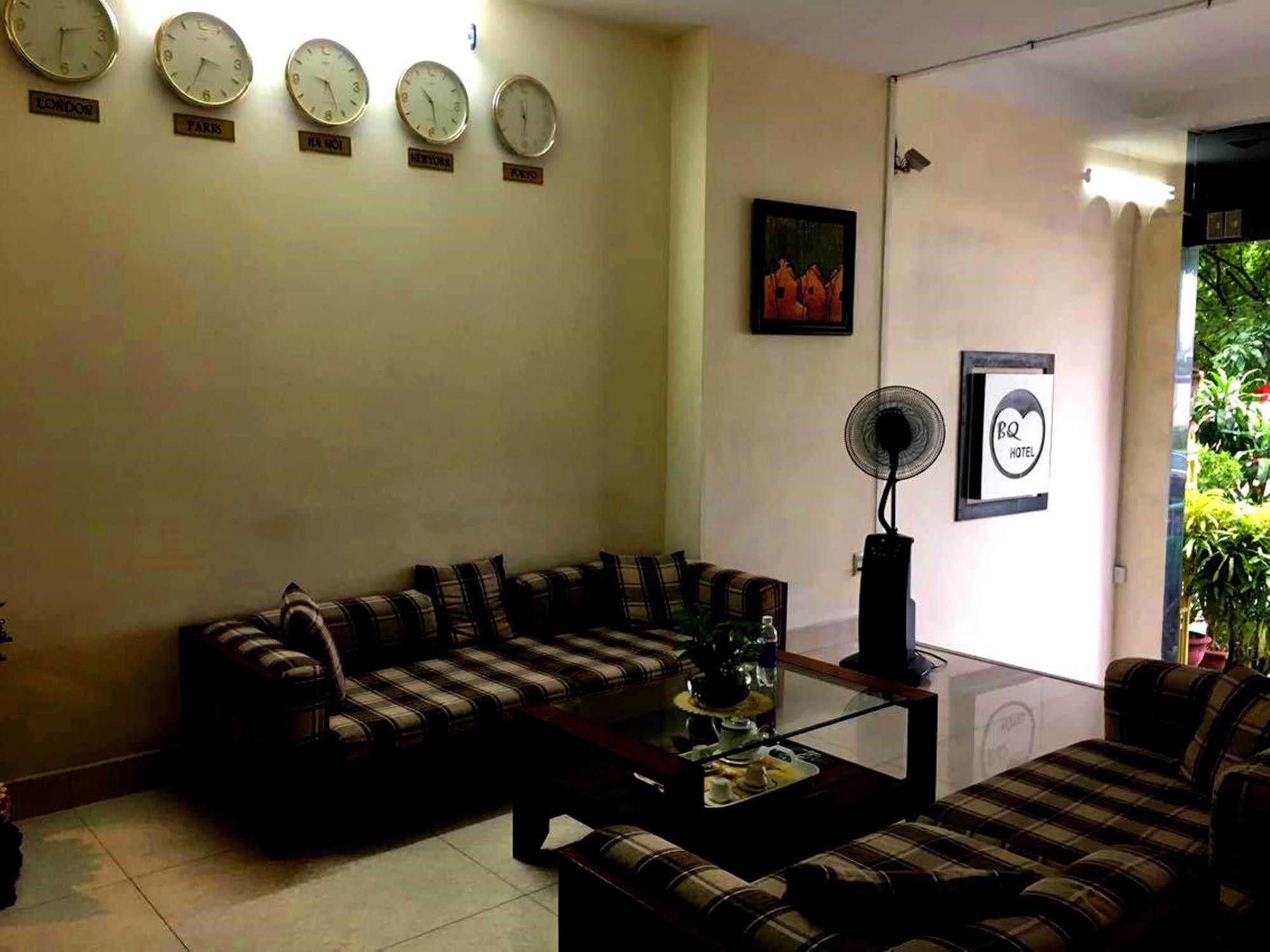 Bao Quyen Hotel Da Nang Eksteriør billede