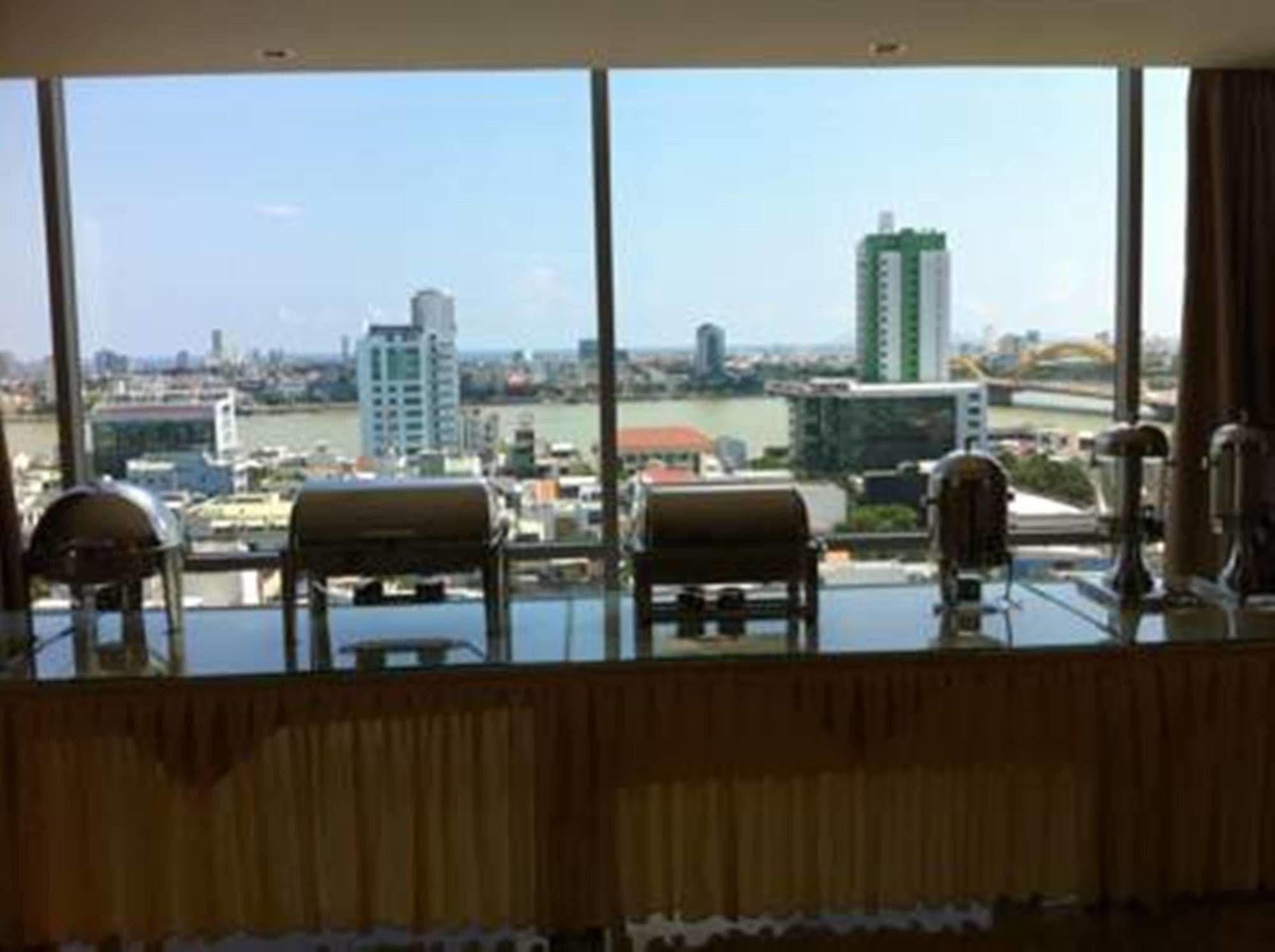 Bao Quyen Hotel Da Nang Eksteriør billede