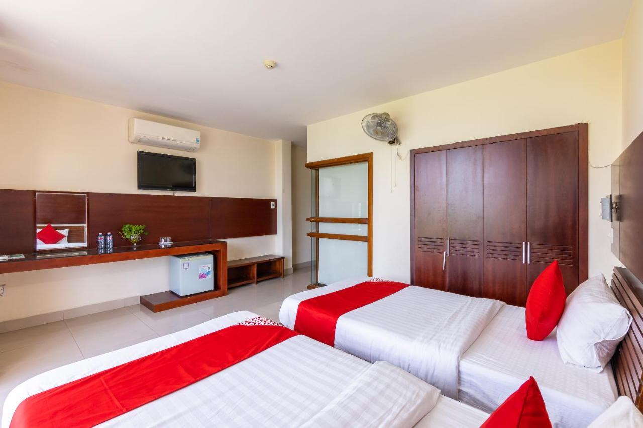 Bao Quyen Hotel Da Nang Eksteriør billede