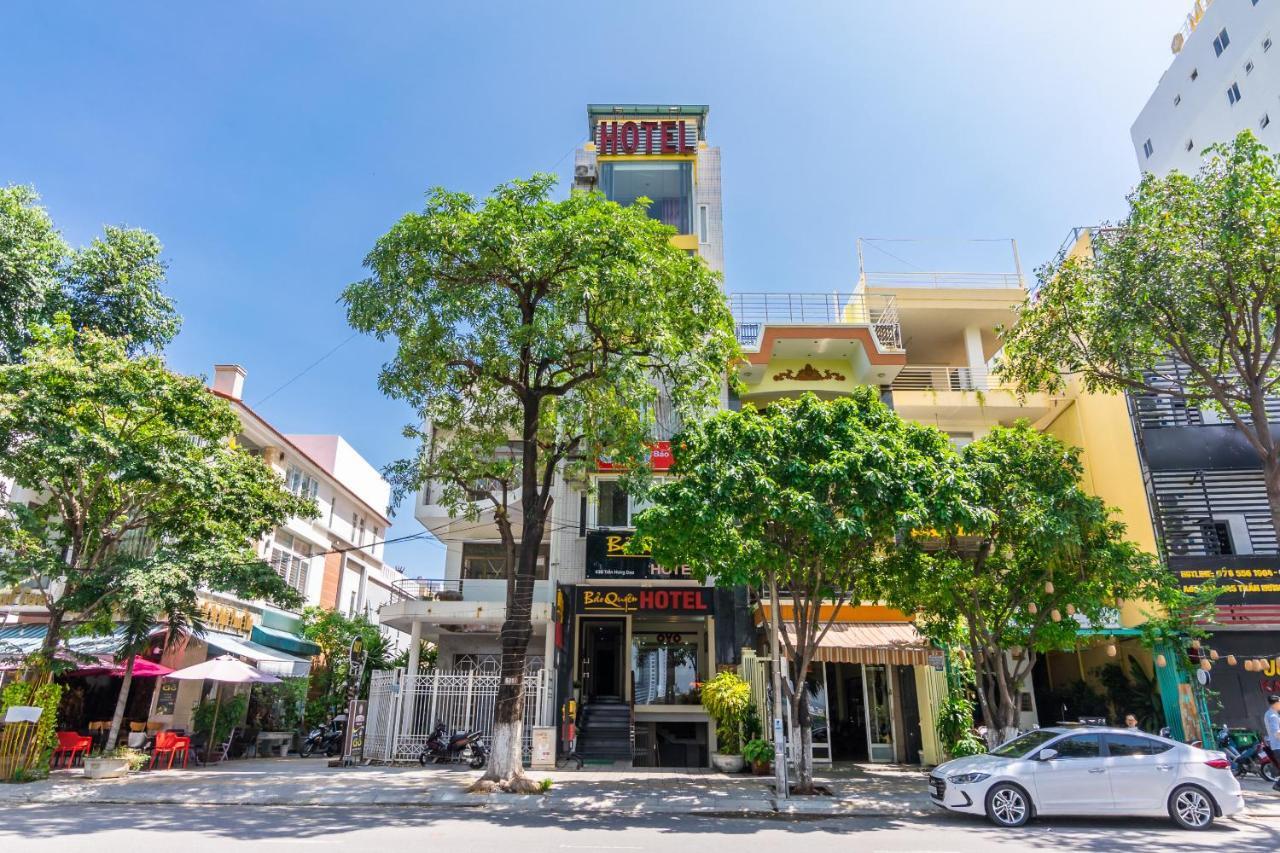 Bao Quyen Hotel Da Nang Eksteriør billede
