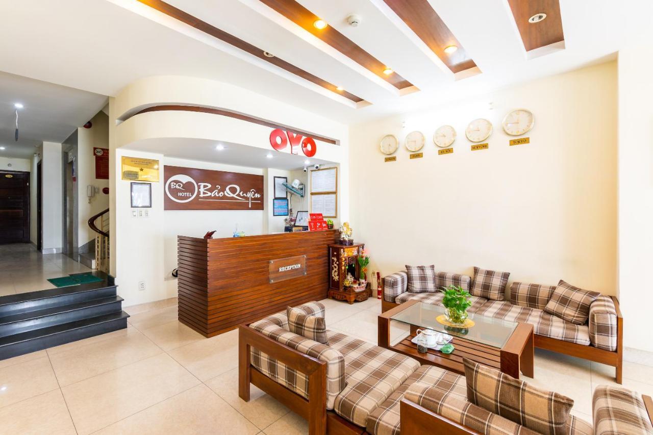Bao Quyen Hotel Da Nang Eksteriør billede