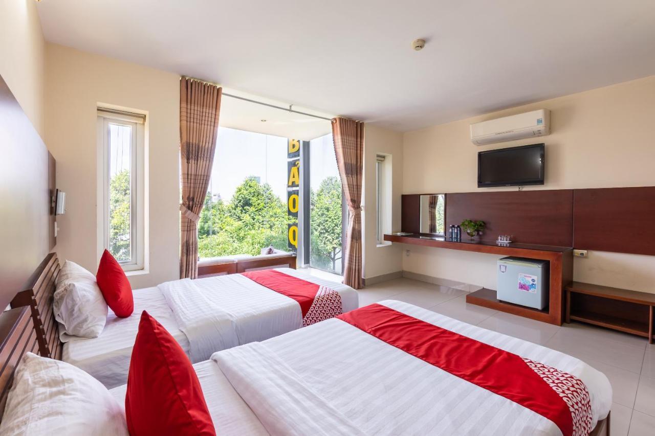 Bao Quyen Hotel Da Nang Eksteriør billede