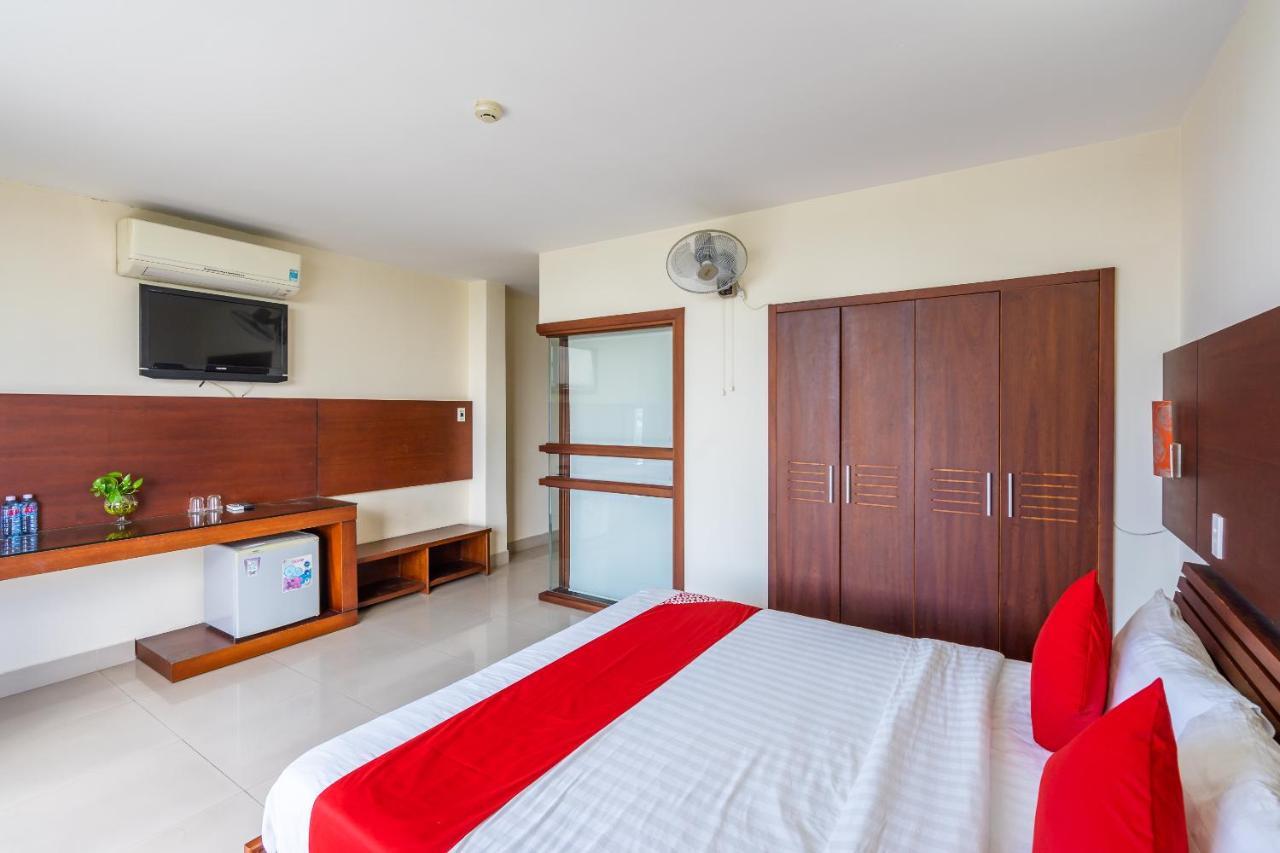 Bao Quyen Hotel Da Nang Eksteriør billede