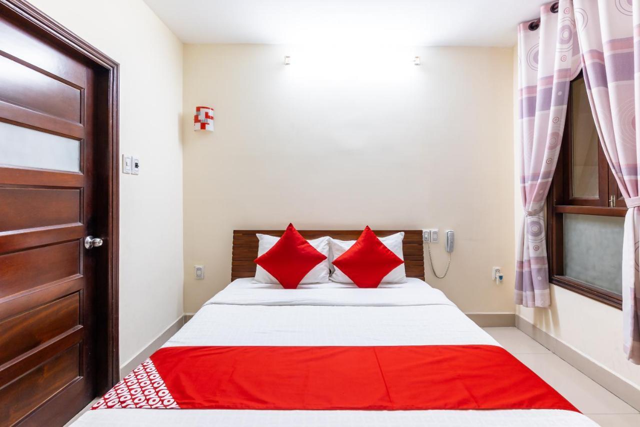 Bao Quyen Hotel Da Nang Eksteriør billede