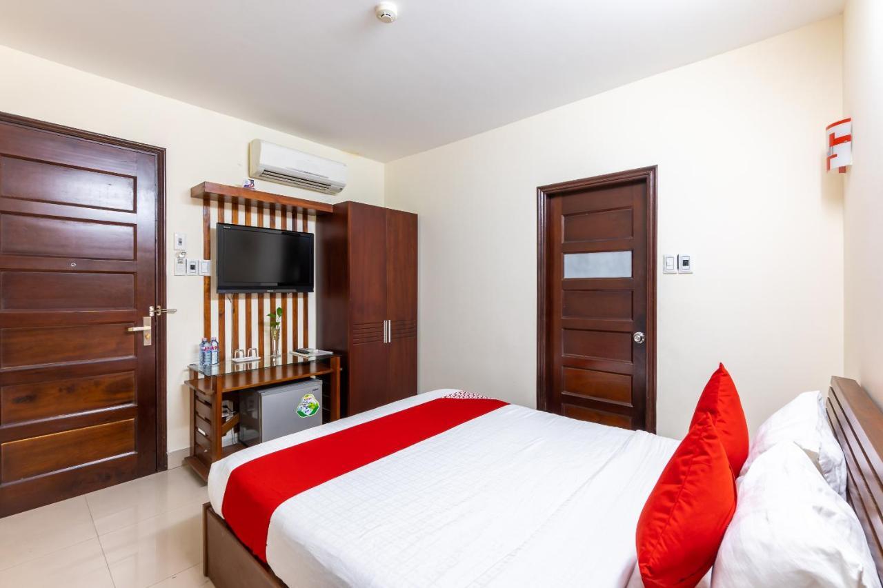 Bao Quyen Hotel Da Nang Eksteriør billede