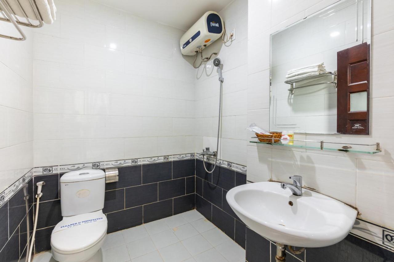 Bao Quyen Hotel Da Nang Eksteriør billede