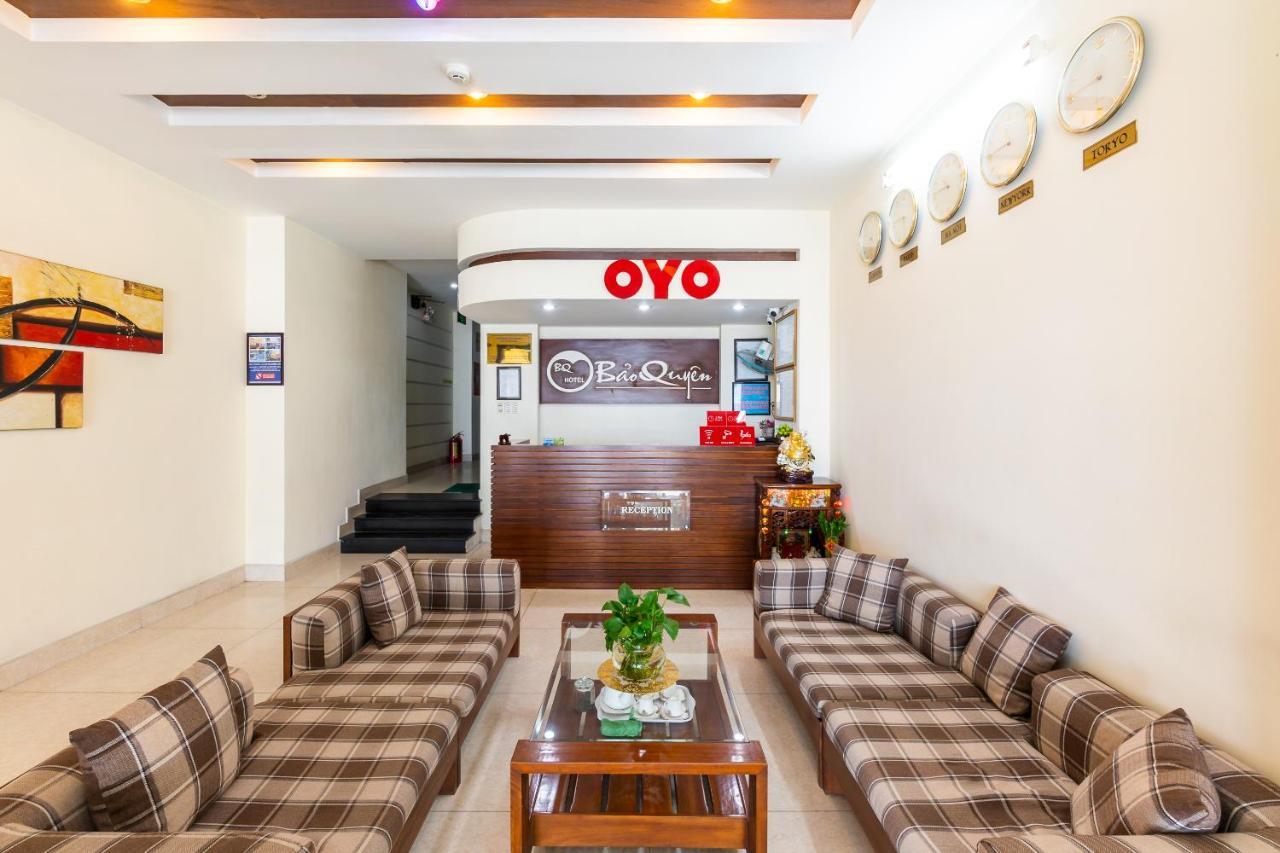 Bao Quyen Hotel Da Nang Eksteriør billede
