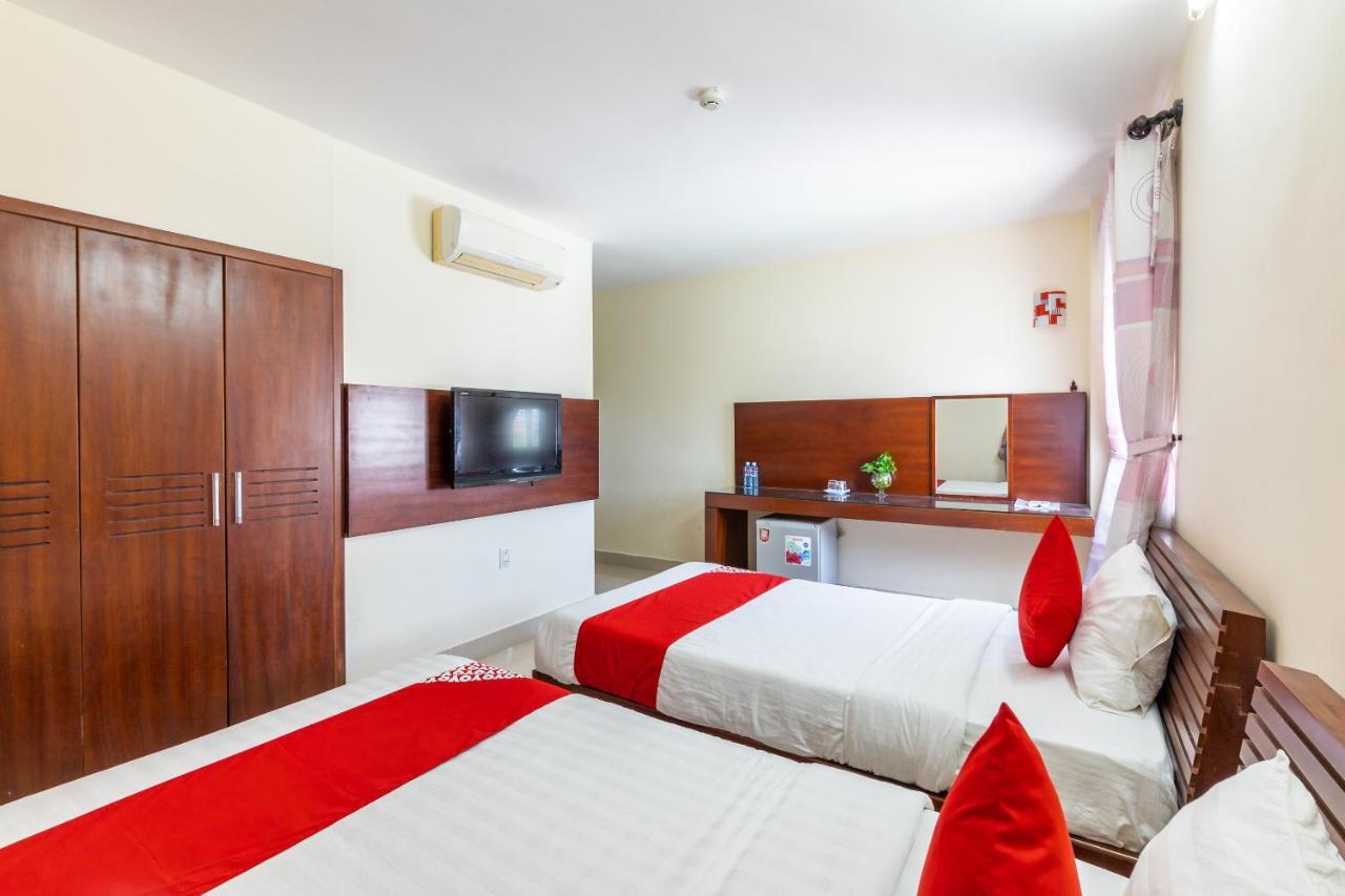 Bao Quyen Hotel Da Nang Eksteriør billede