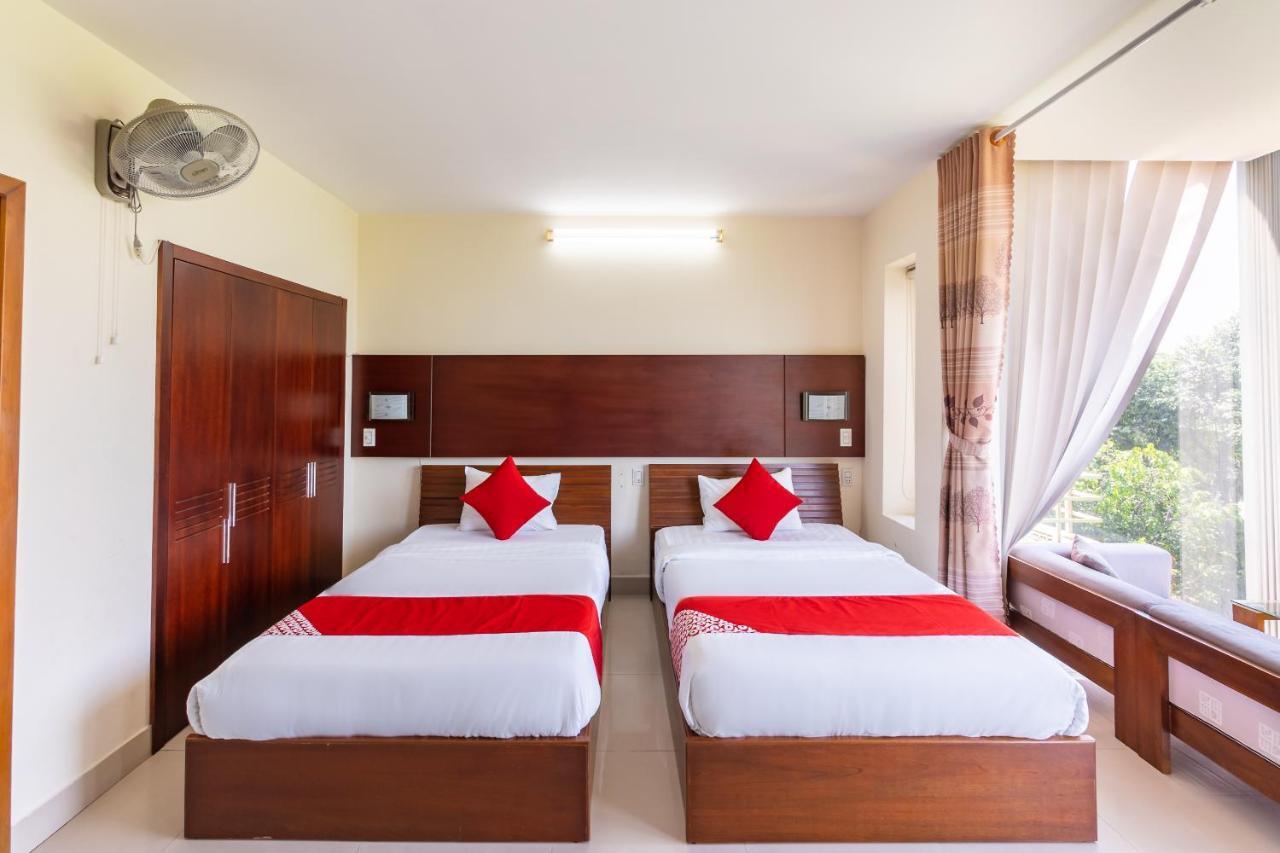 Bao Quyen Hotel Da Nang Eksteriør billede