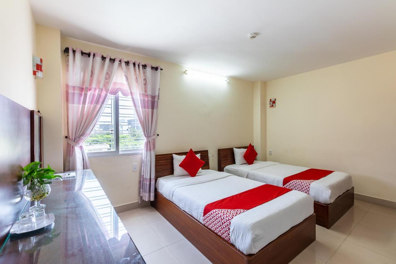 Bao Quyen Hotel Da Nang Eksteriør billede