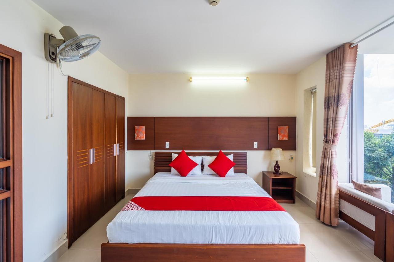 Bao Quyen Hotel Da Nang Eksteriør billede