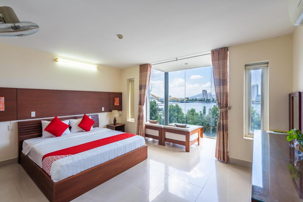 Bao Quyen Hotel Da Nang Eksteriør billede