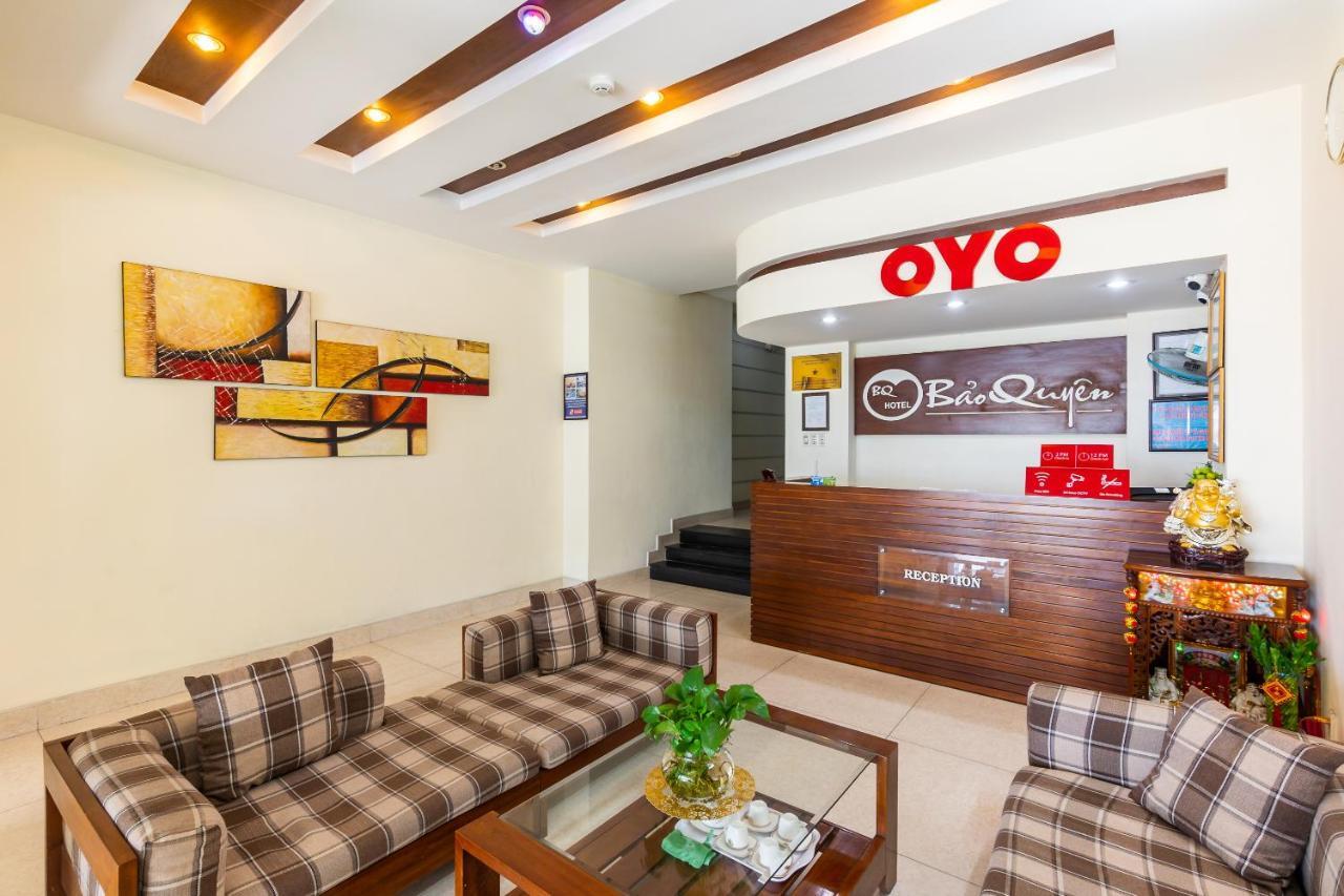 Bao Quyen Hotel Da Nang Eksteriør billede