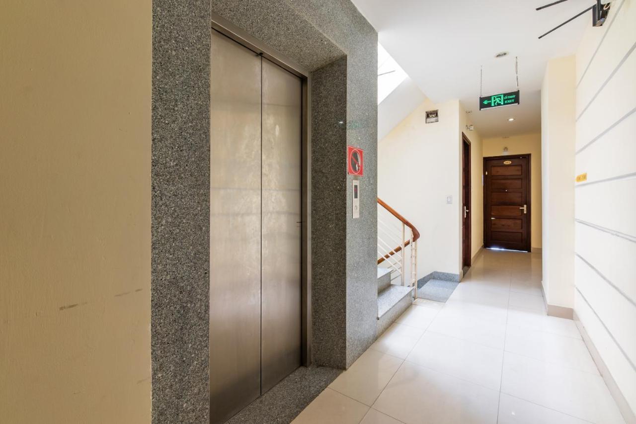 Bao Quyen Hotel Da Nang Eksteriør billede